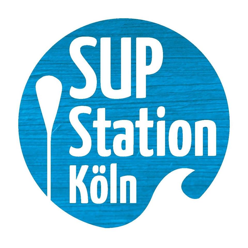 SUP station Cologne